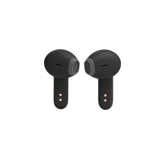 JBL Wave 300TWS - Black - True wireless earbuds - Back